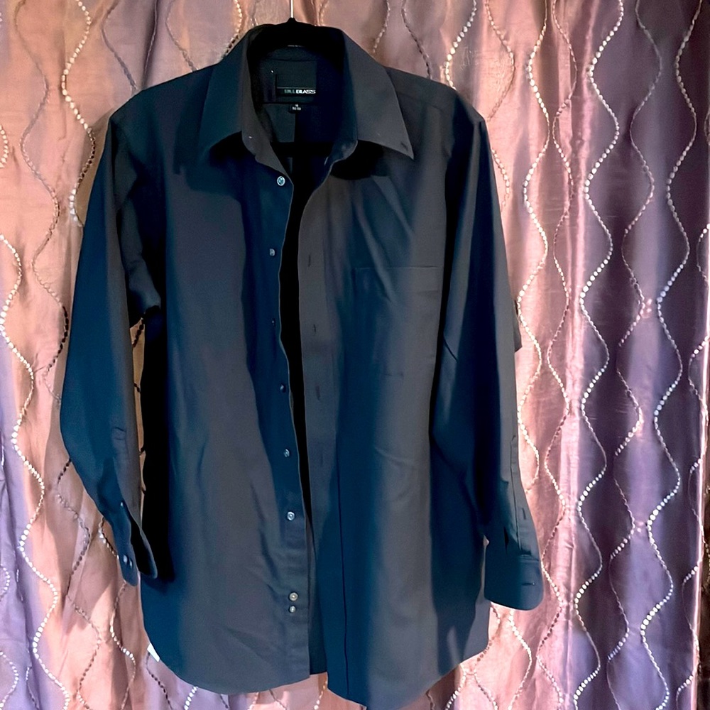 Mens dress shirt
